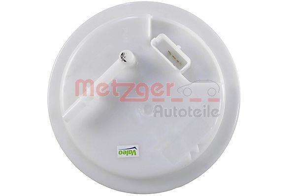 Unidade de injeção de combustível METZGER ref. 2250447